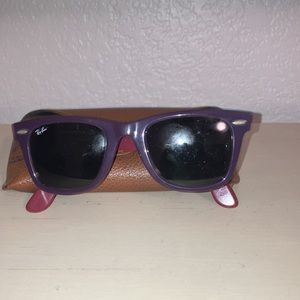 Women’s sunglasses